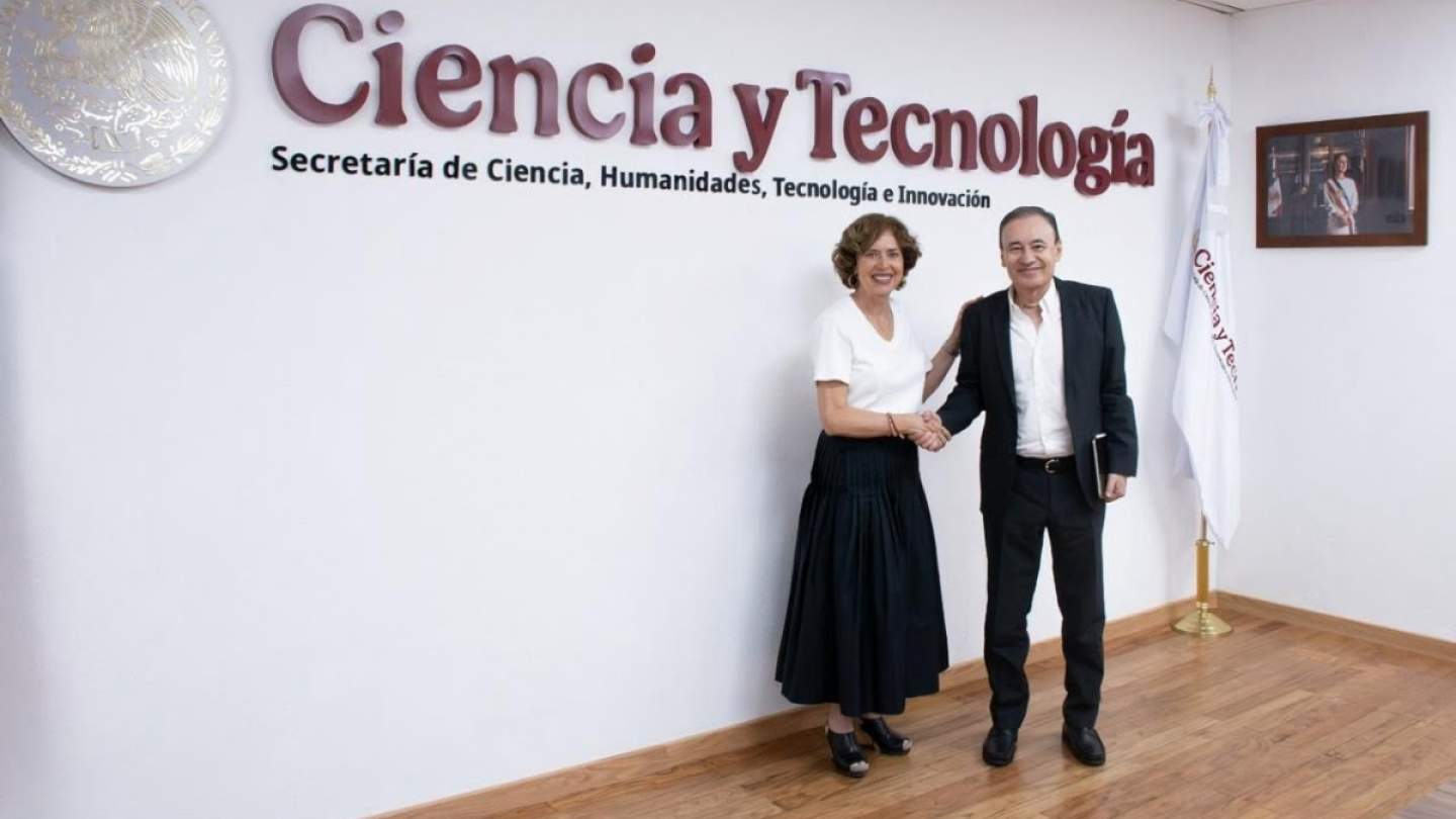 Sonora se posiciona a la vanguardia en desarrollo de semiconductores con Centro “Kutsari”